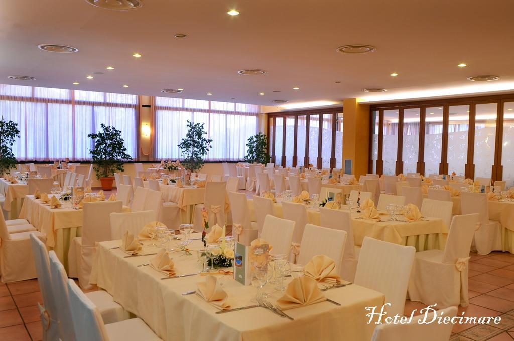 Hotel Diecimare Cava deʼ Tirreni Exterior foto